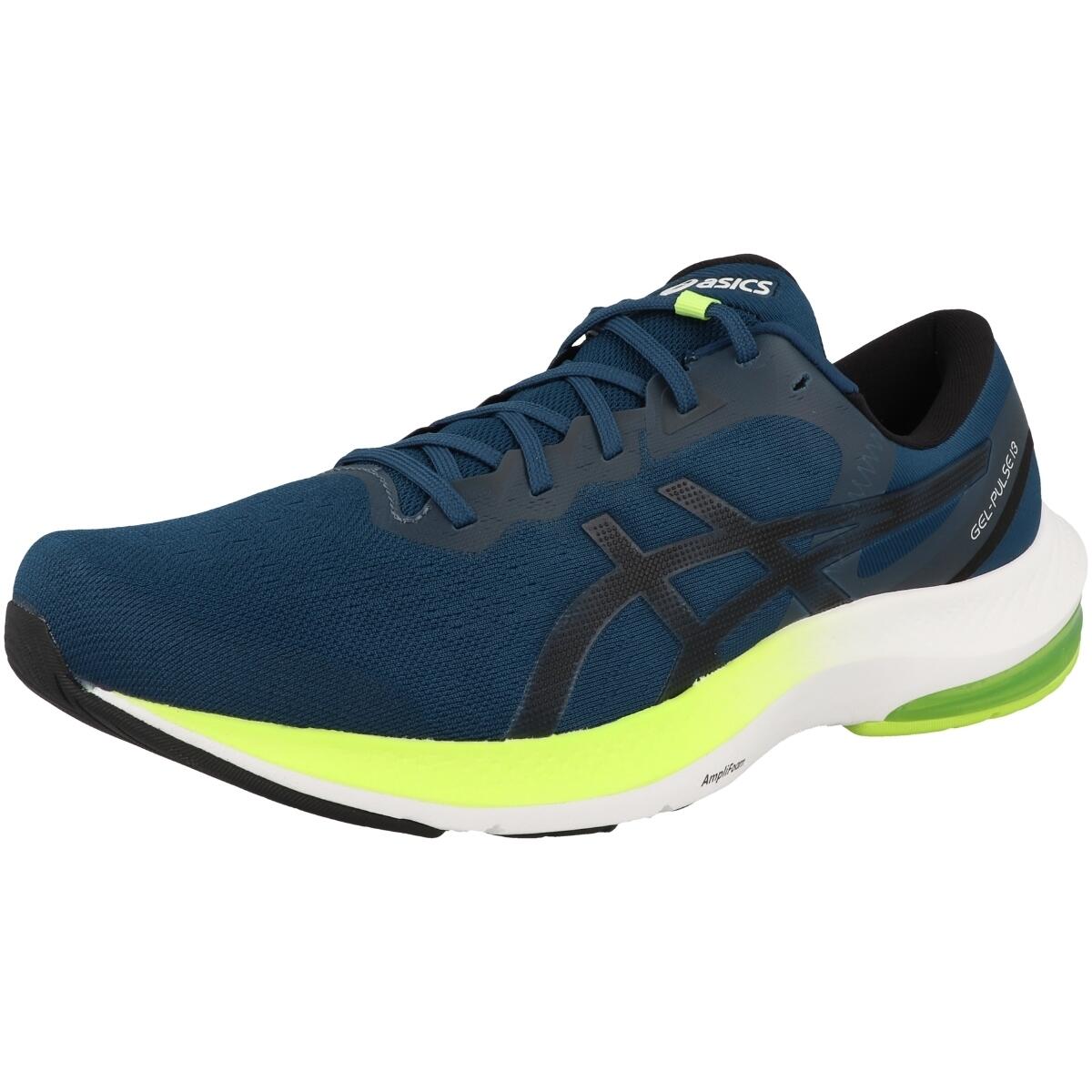 ASICS Mens Gel-Pulse 13 Running Shoes Blue 1011B175 402 4/7