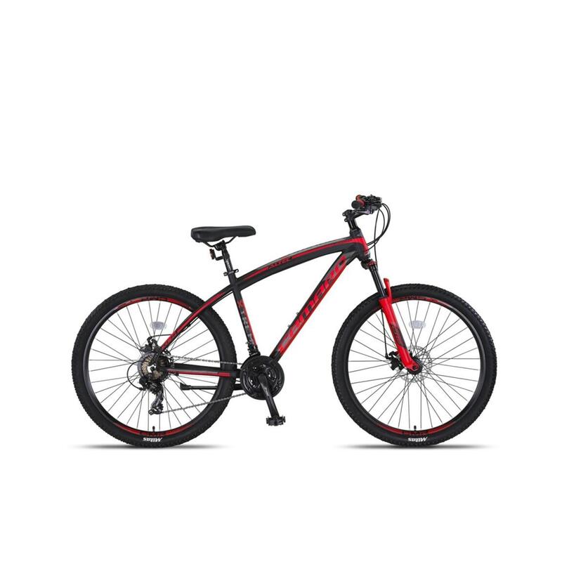 ALTEC Mountainbike 27,5 Zoll CAMARO Disc