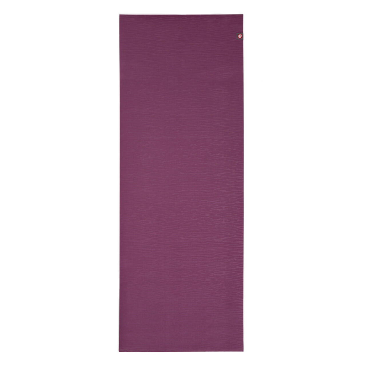 Manduka eKO 71" Standard 5mm Yoga Mat - Acai Midnight 4/4