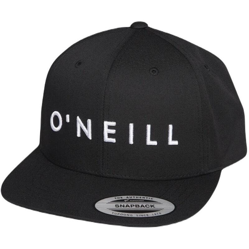 Gorra O'Neill Yambo, Negro, Hombre