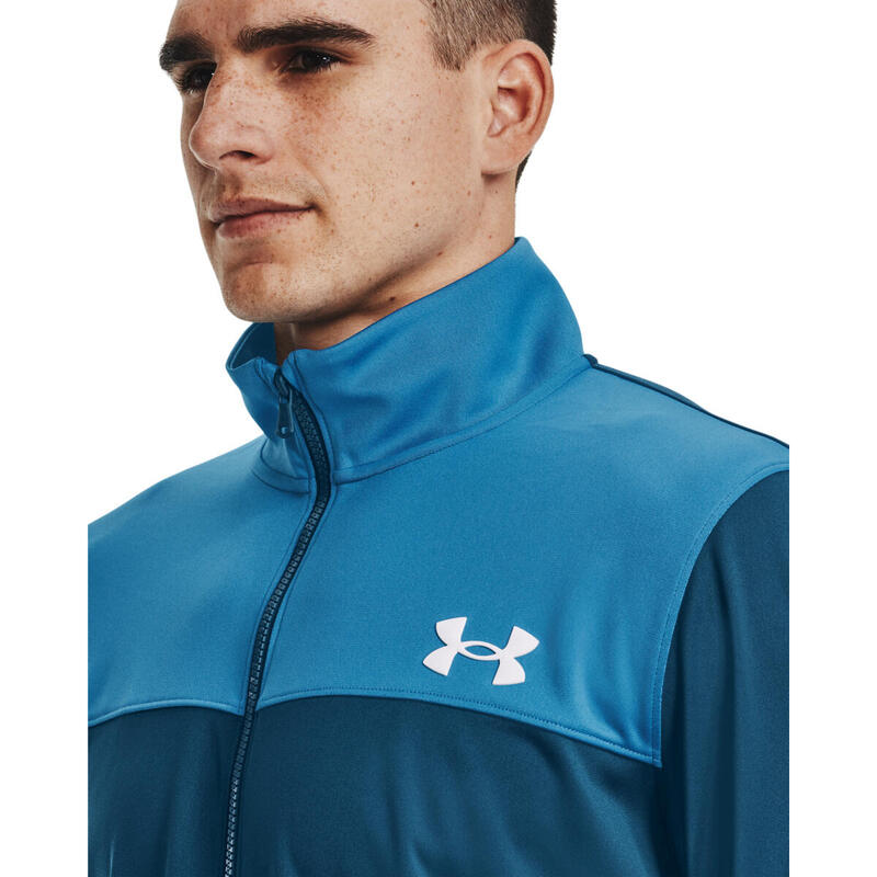 Chandal Under Armour UA Emea, Azul, Hombre