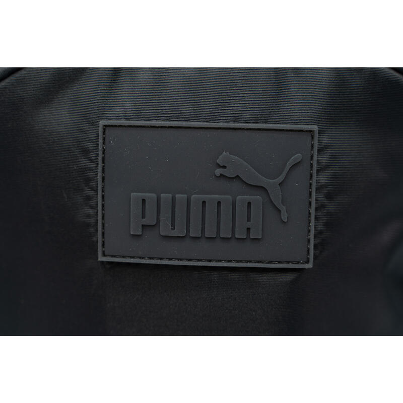 Mochila Puma Core Pop, Negro, Unisexo