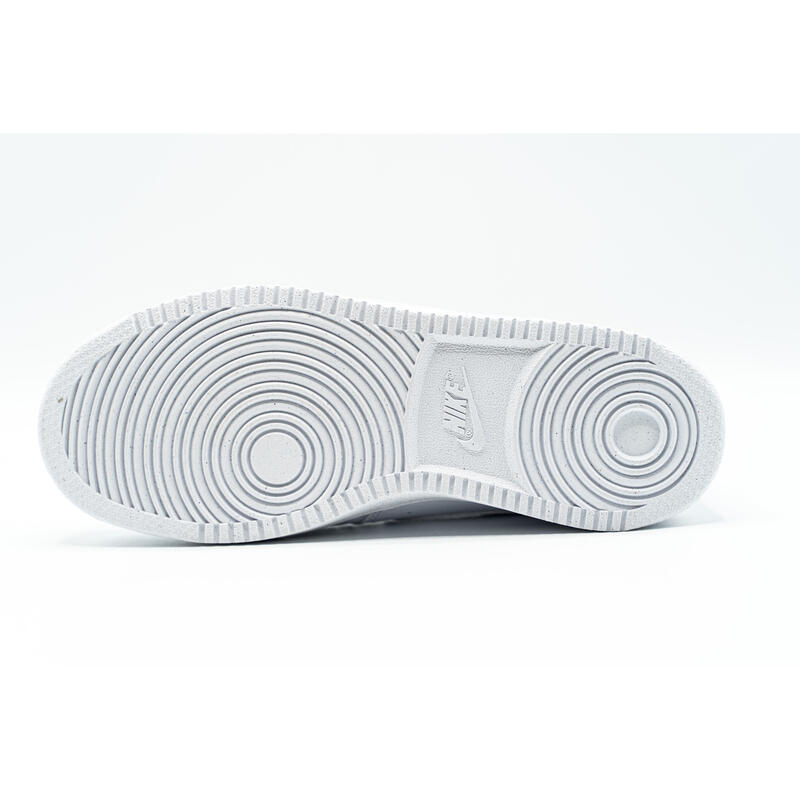 Baskets Nike Court Vision Next Nature, Blanc, Femmes