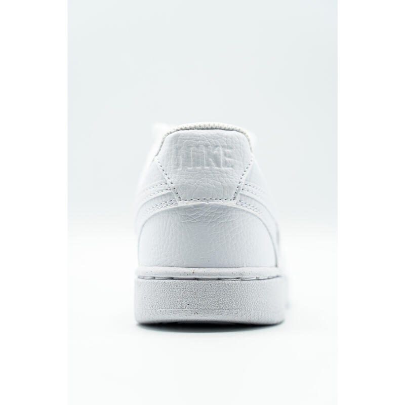 Baskets Nike Court Vision Next Nature, Blanc, Femmes