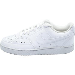 Sportschoenen Nike Court Vision Low, Wit, Mannen