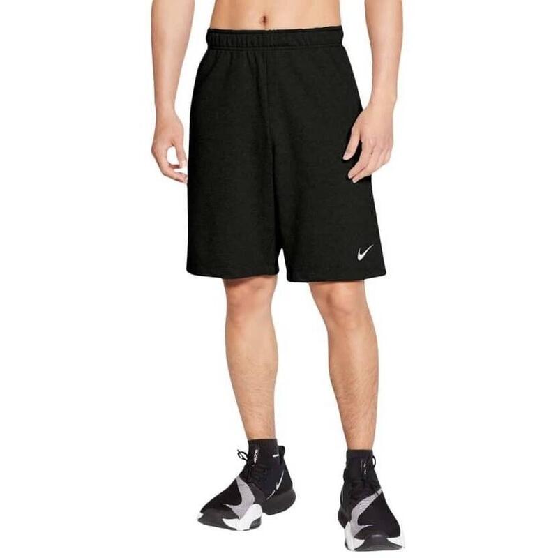 Shorts Nike Dri-Fit, Noir, Hommes