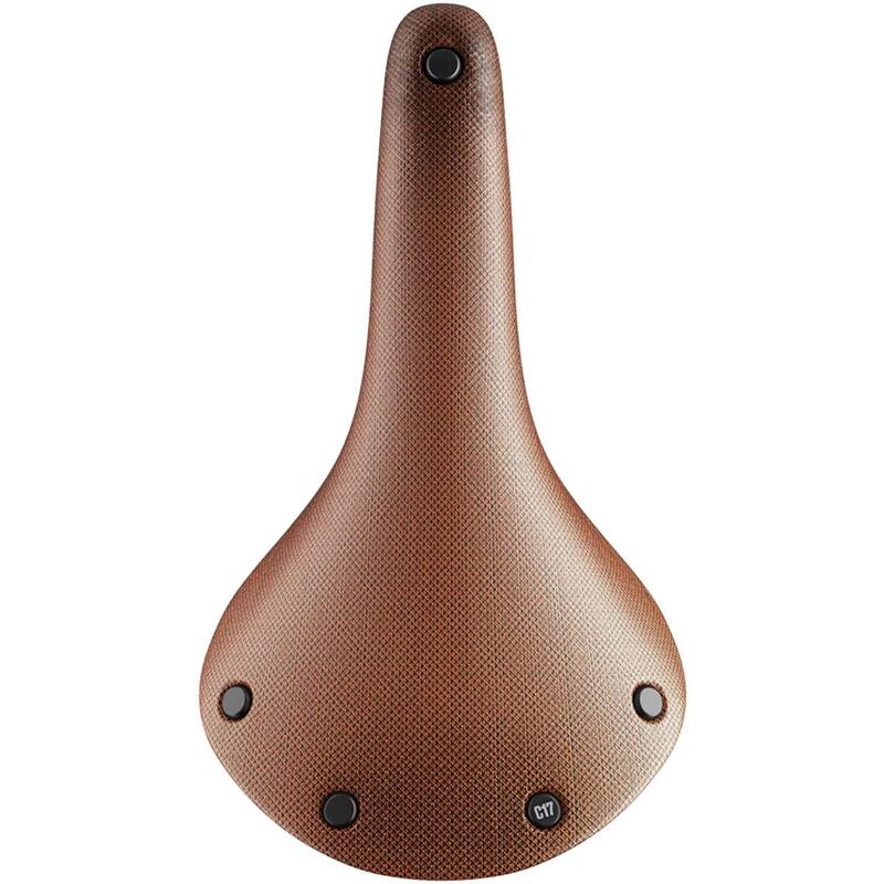 Brooks England C17 Cambium Standard Saddle 283 x 164 mm