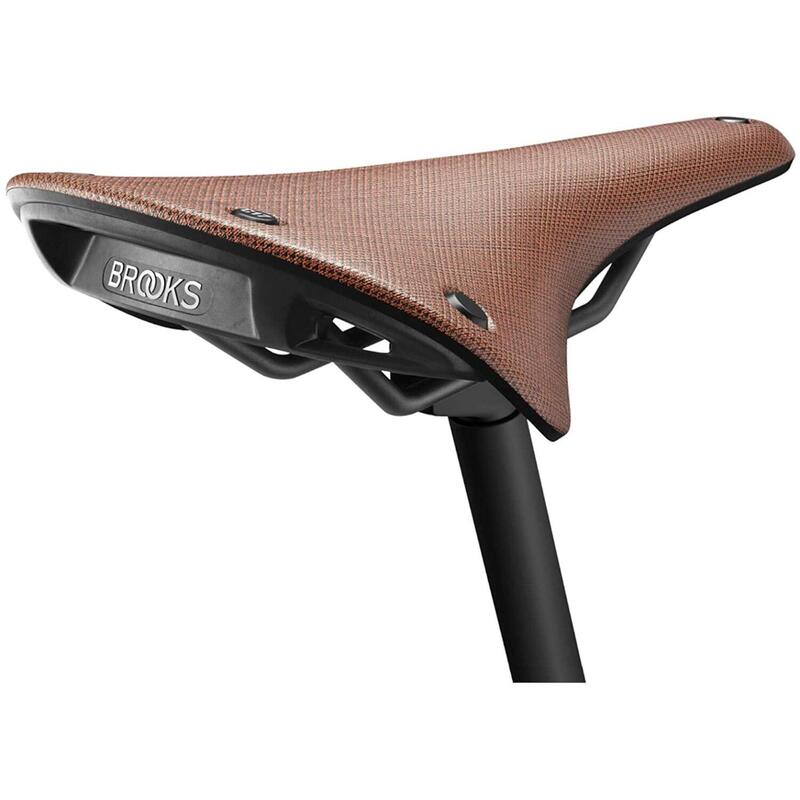 Brooks England C17 Cambium Standard Saddle 283 x 164 mm