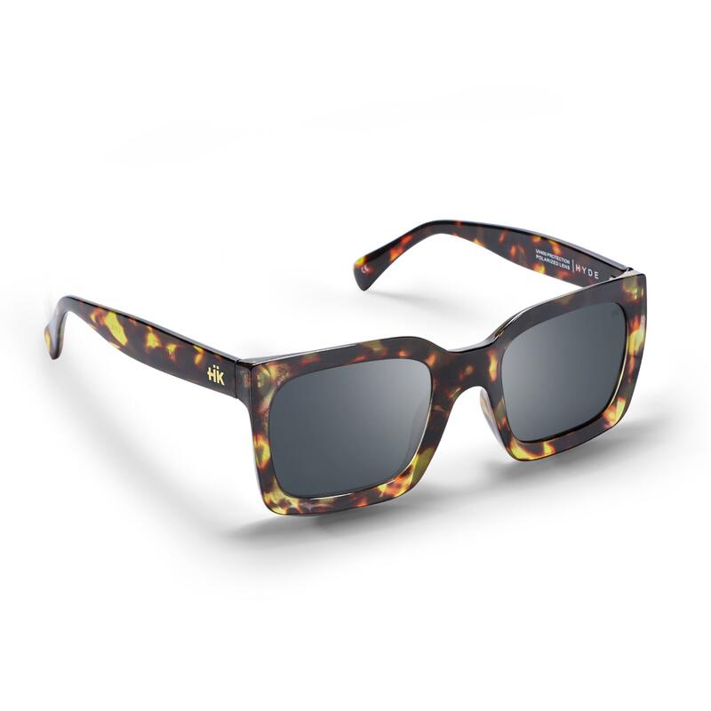 Lunettes de soleil Hanukeii Hyde