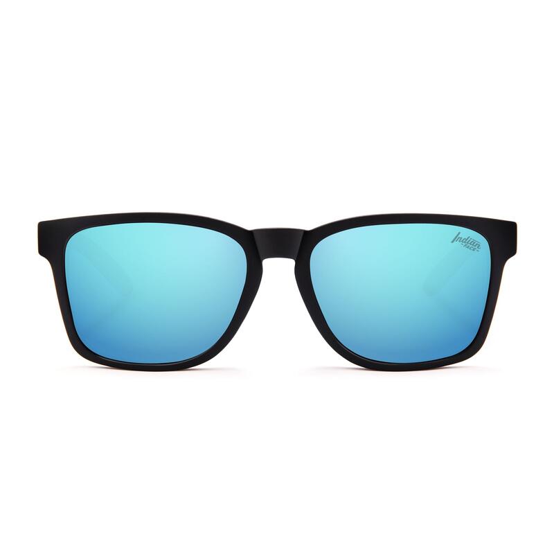Gafas de Sol Polarizadas The Indian Face Arrecife Azul para hombre y