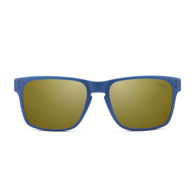 Gafas de Sol Polarizadas The Indian Face Freeride Azul para hombre y