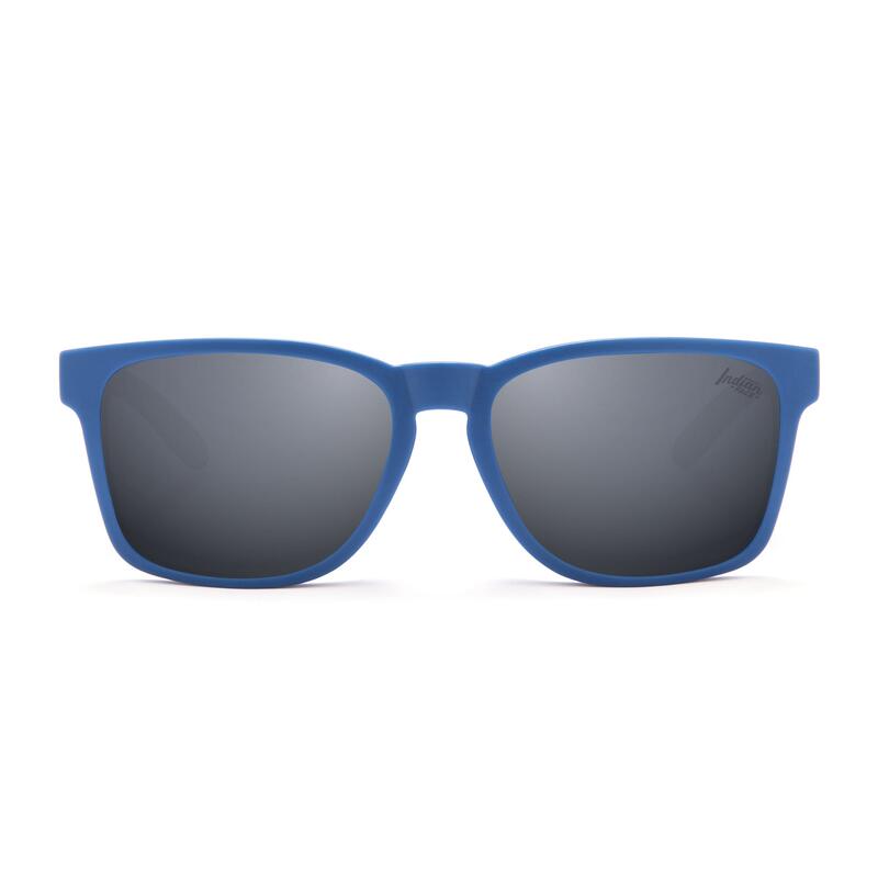 Gafas de Sol Polarizadas The Indian Face Free Spirit Azul para hombre y