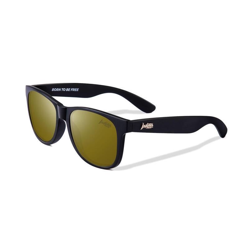 Gafas Vans Spicoli - Negro - Gafas Sol Hombre