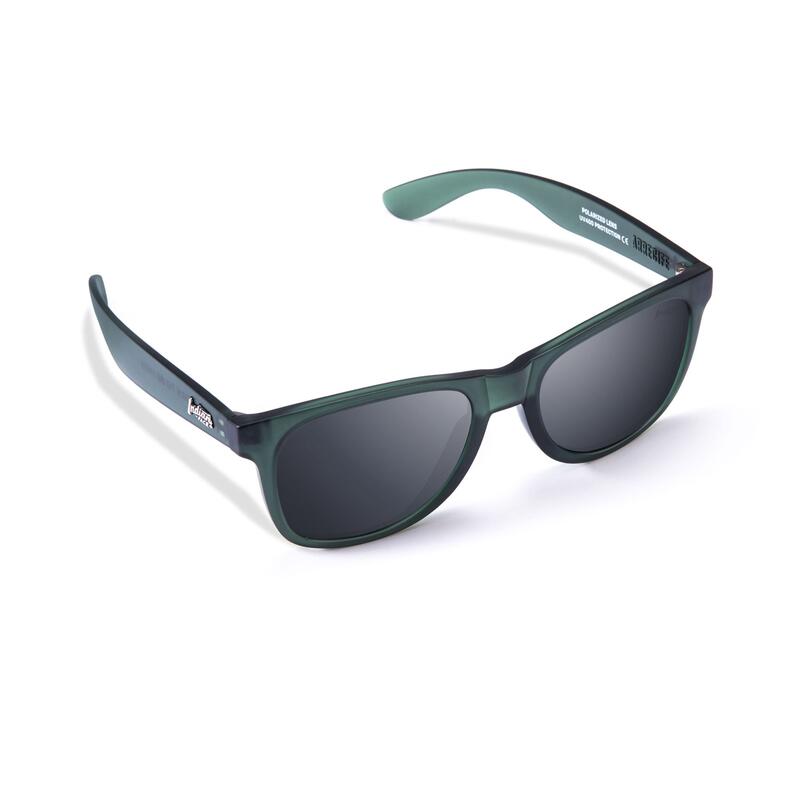 Gafas de Sol Polarizadas The Indian Face Arrecife Verde para hombre y