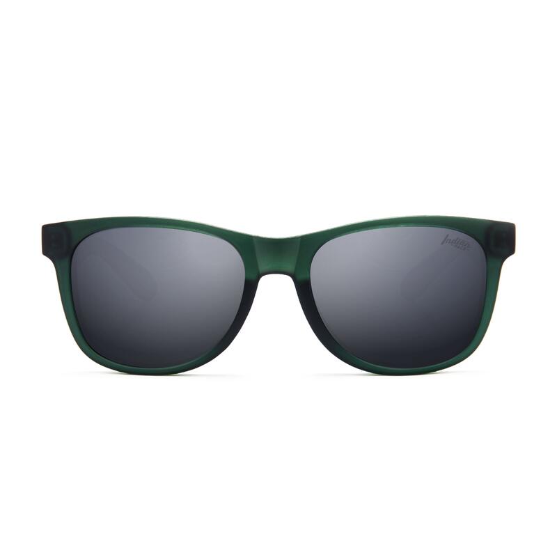 Gafas de Sol Polarizadas The Indian Face Arrecife Verde para hombre y