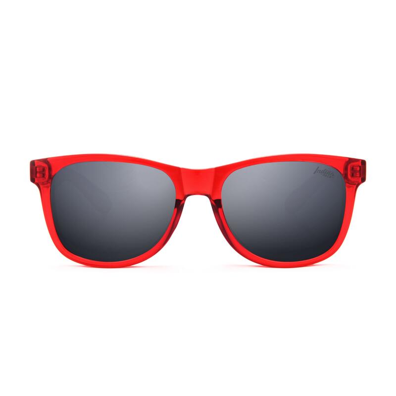 Gafas de Sol Polarizadas The Indian Face Arrecife Rojo para hombre y