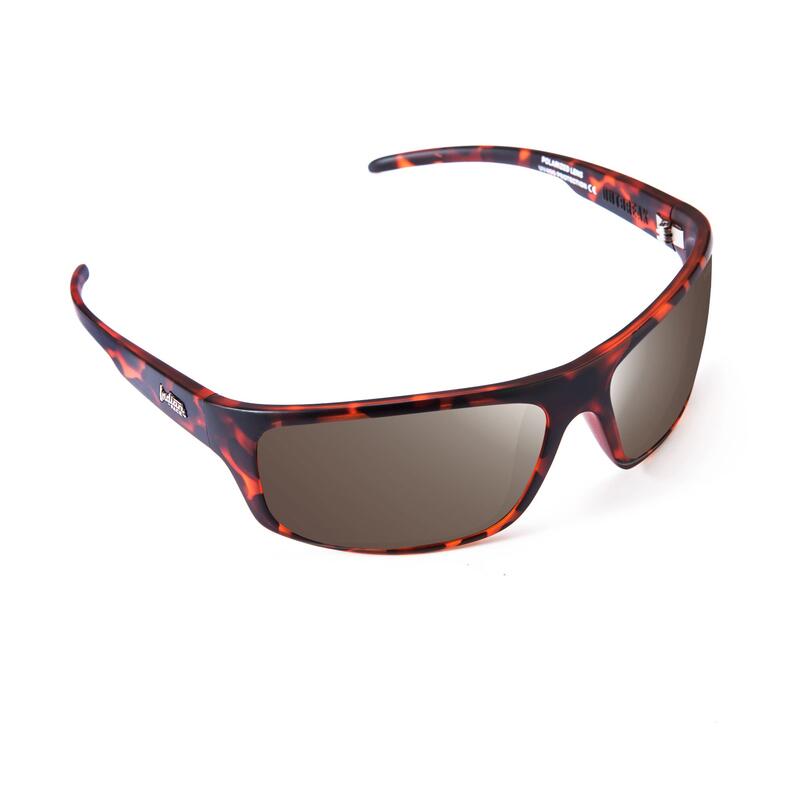 Gafas de Sol Polarizadas The Indian Face Outbreak Marron para hombre y