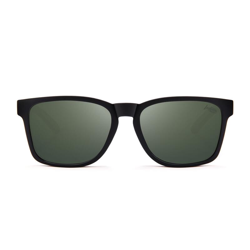 Gafas de Sol Polarizadas The Indian Face Free Spirit Negro para hombre y