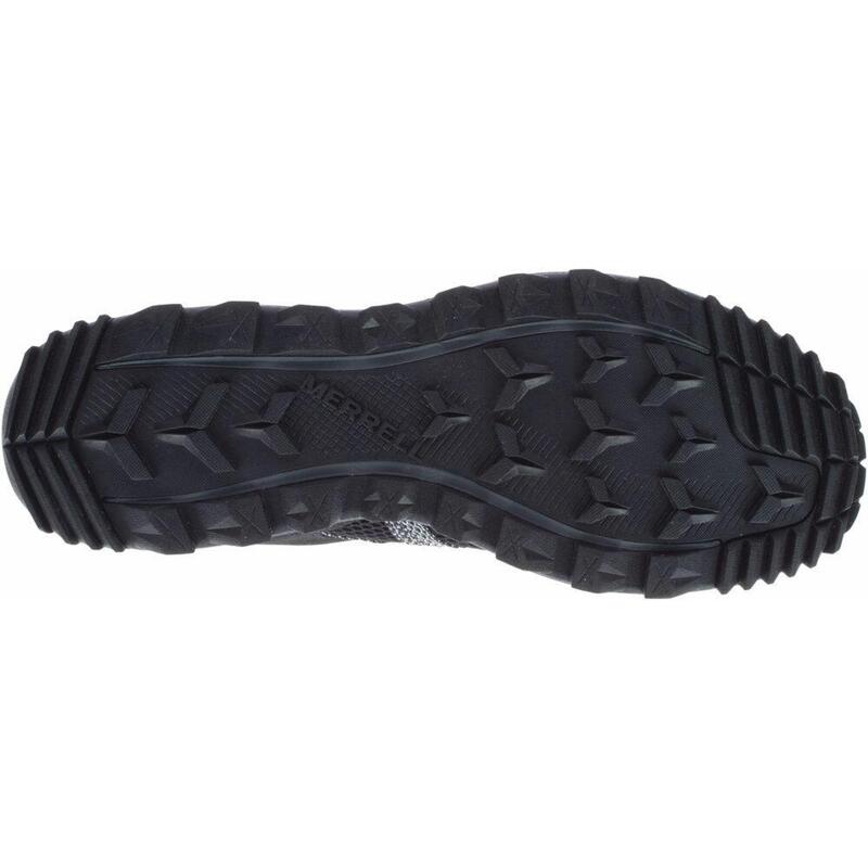 Zapatos deportivos acuáticos para hombres Merrell Wildwood AeroSport