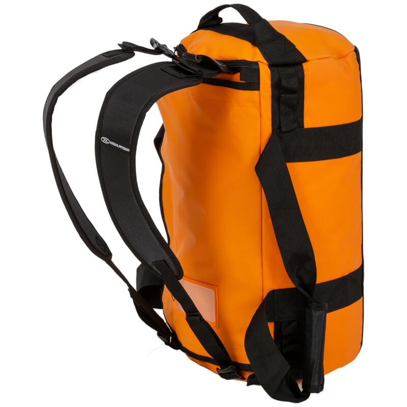 Sporttasche Storm Kitbag - 30 Liter - Heavy Duty - Orange