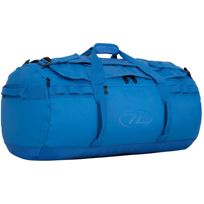 Sac de voyage duffle Storm Kitbag - 90 litres - Heavy Duty- Bleu