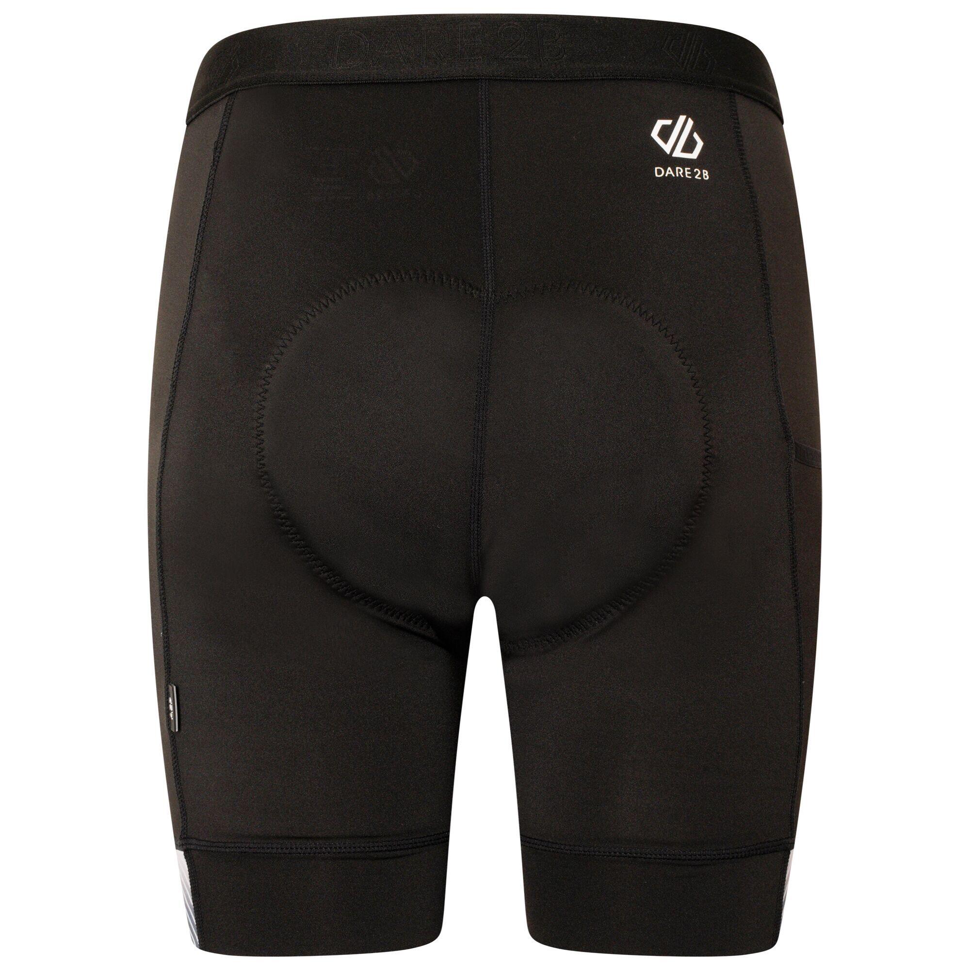 AEP Prompt Women's Fitness Shorts 6/6