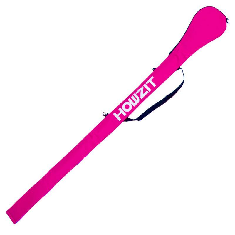 HOWZIT PADDLE COVER SUP SINGLE PINK -
