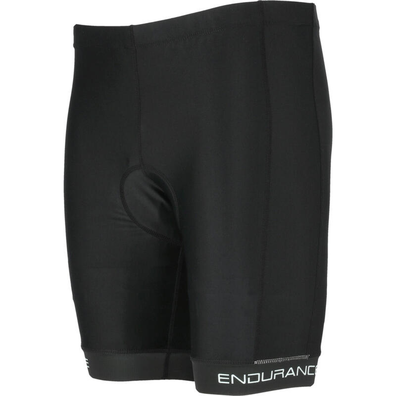 ENDURANCE Radhose Protector M Short Tights