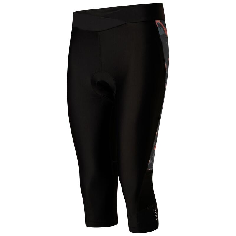 De Worldly gel fietsbroek voor dames