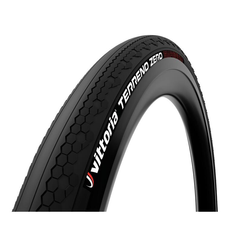 TERRENO ZERO G2.0 700X38C TUBELESS BIKE TIRE / ETRTO 40-622 (FOR GRAVEL BIKE)