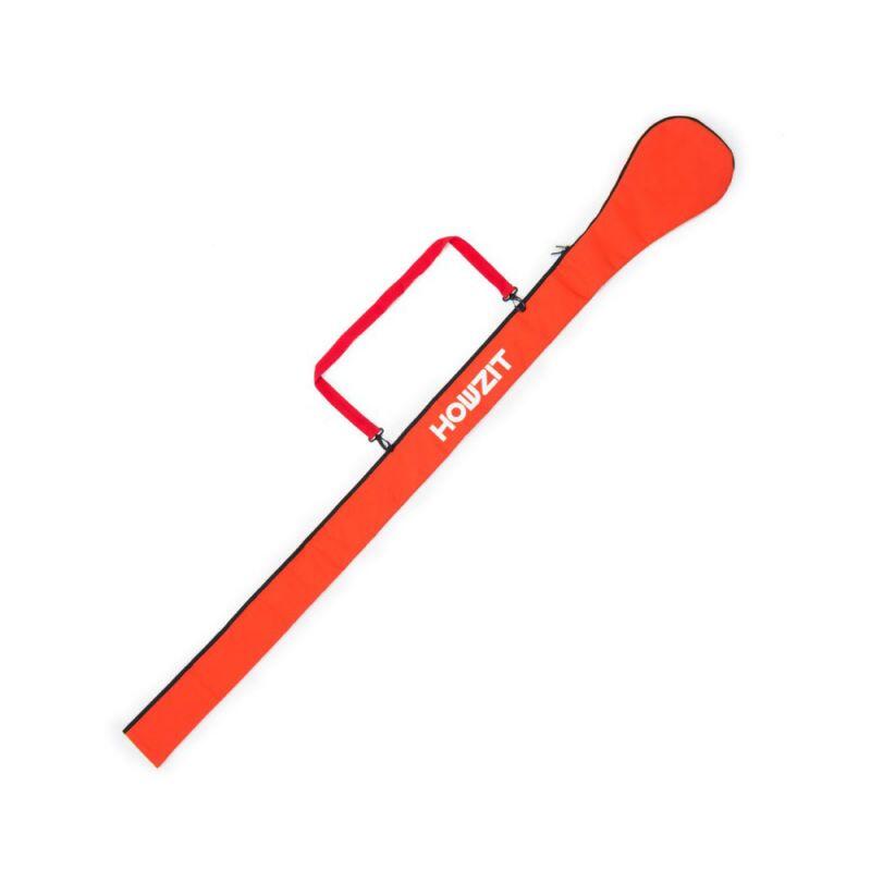 HOWZIT SUP PADDLE CAPA LARANJA -