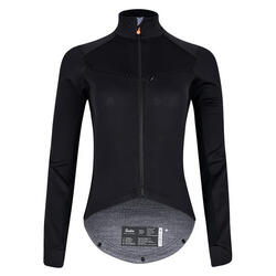 Signature Winter Softshell Jacket Black Dames