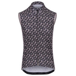 Alternative Thermal Gilet Desert Taupe