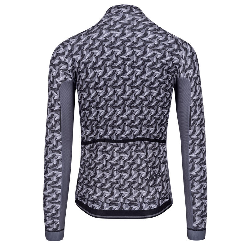 Alternative Light Fietsshirt met lange mouwen Castlerock  