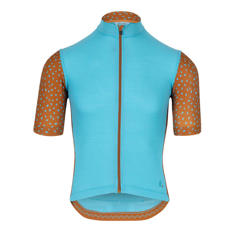 Maillot Signature Climber's Sierra Nevada