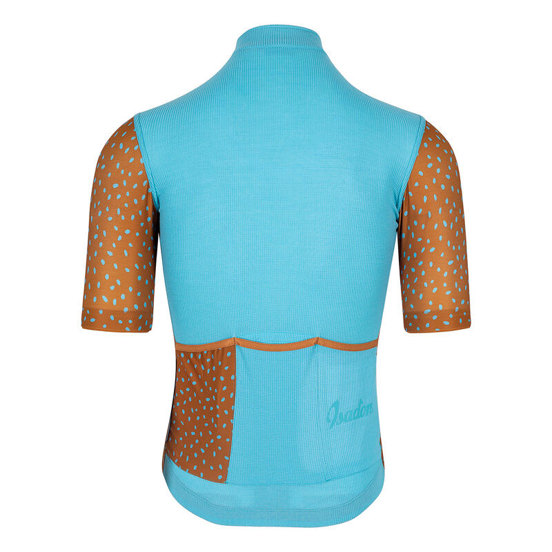 Signature Climber's Fietsshirt Sierra Nevada