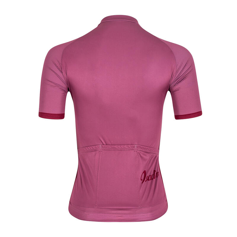 Maillot Debut Mesa Rose pour Femme