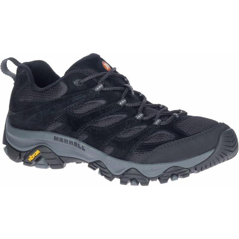 Buty Trekkingowe Męskie Merrell Moab 3