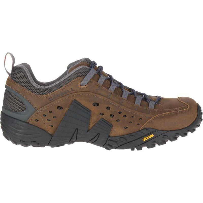 Buty Trekkingowe Męskie Merrell Intercept