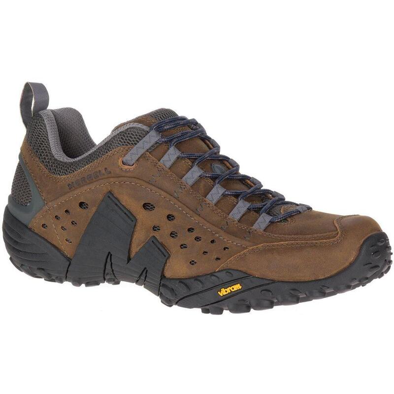 Buty Trekkingowe Męskie Merrell Intercept