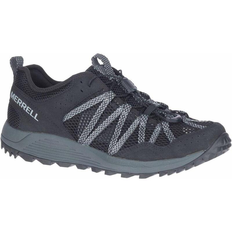 Pantofi multisport Wildwood Aerosport - negru barbati