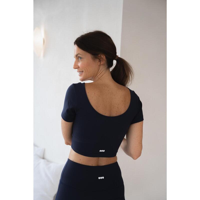 Crop Top Femme Le Complice