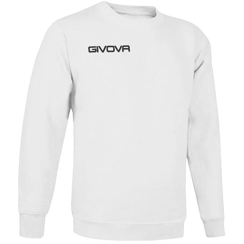 Sudadera Sin Capucha Hombre Puma Gris Claro - Comprar online en