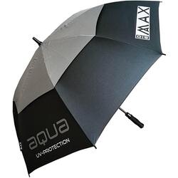 BIG MAX Paraplu   UV Golf    Blauw