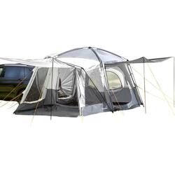 Tente Autoportante Pitea XL Cross - Camping pour SUV et voiture - 4 pers.