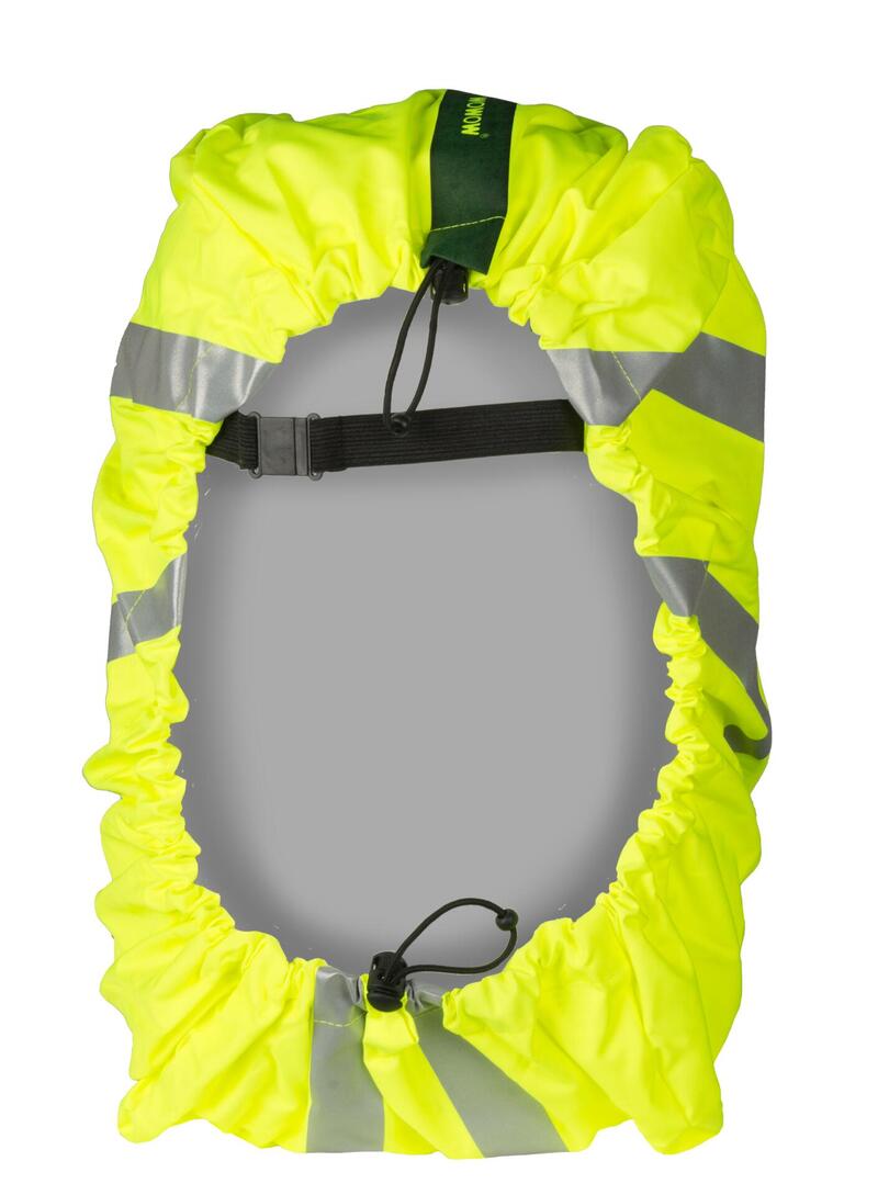 Waterdichte rugzakhoes Bag Cover 2.2