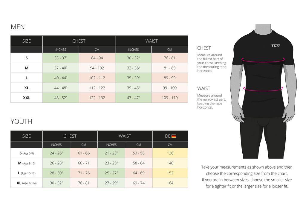 Men's Superknit Breathable Running Gym T-Shirt - Blueprint 5/5
