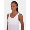 Dames Impulse 2 in 1 Tanktop en Beha met Verwijderbare Cups