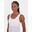 Dames Impulse 2 in 1 Tanktop en Beha met Verwijderbare Cups