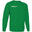 Sudadera Adulto Givova One Verde Poliéster